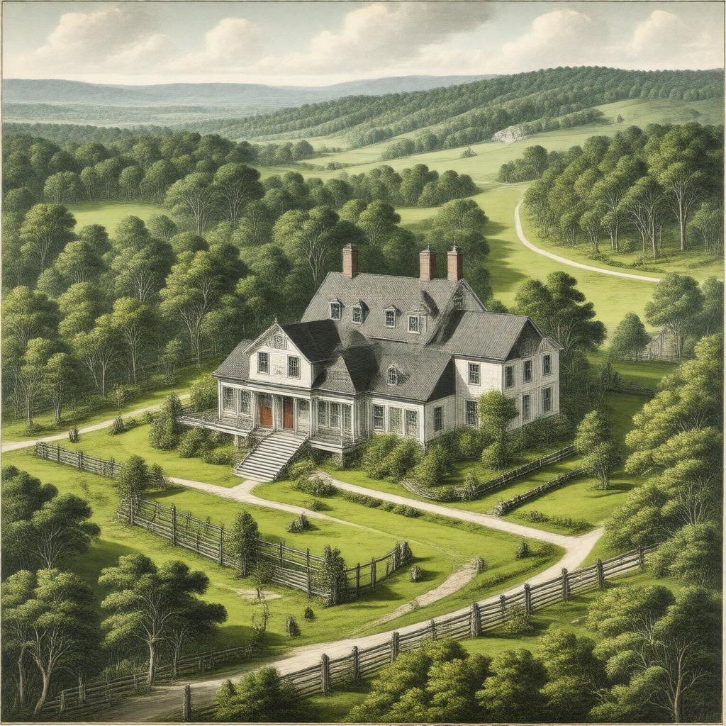 Brook Farm (commune)